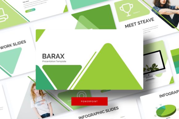 Barax Power Point Template: A Comprehensive Review